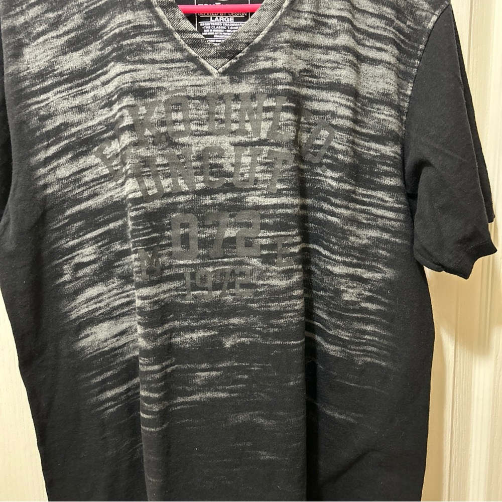 ECKO Inltd Tee size Large - Picture 2 of 8